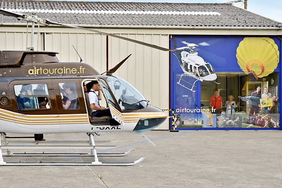 Air Touraine - photo 4