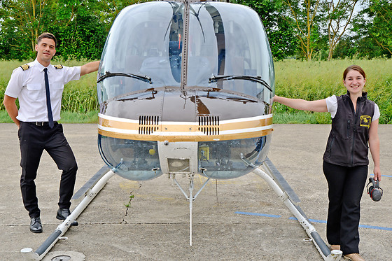 Air Touraine - photo 6