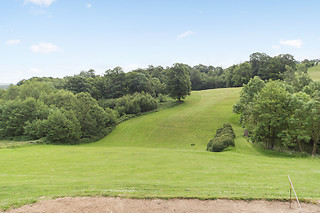 Partie de golf - Domaine du Golf de Clécy - Clécy (14)