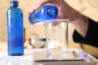 Atelier crème de jour et sérum visage à Lyon (69)
