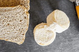 Atelier fabrication de fromage fermier de brebis à la ferme (09)
