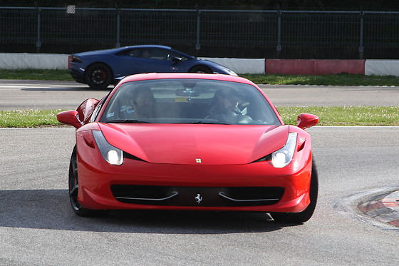Passione GT Noleggi - photo 30