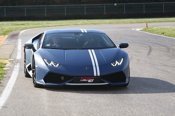 Passione GT Noleggi - photo 30