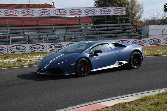 Passione GT Noleggi - photo 19