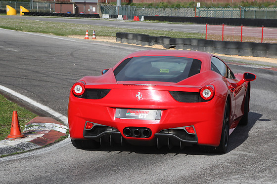 Passione GT Noleggi - photo 24