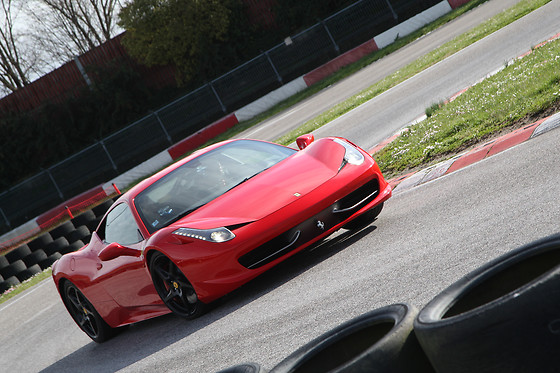 Passione GT Noleggi - photo 29