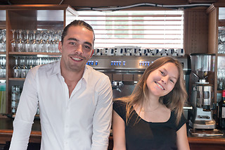 Un dîner croisière pour 2 au Capitaine Fracasse à Paris (75015)