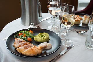 Dîner Croisière