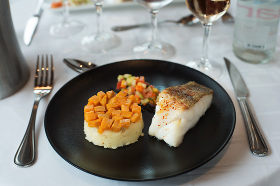 Dîner Croisière