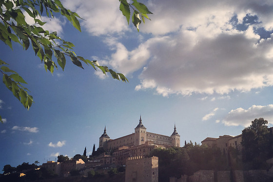 RUTAS DE TOLEDO - photo 0