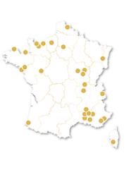 Destination 5 étoiles