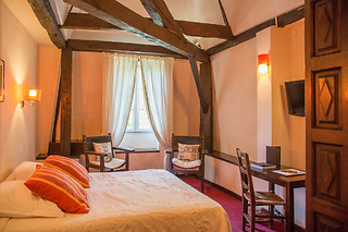 Séjour pour 2 au Château Bellevue*** à Cazaubon (32)