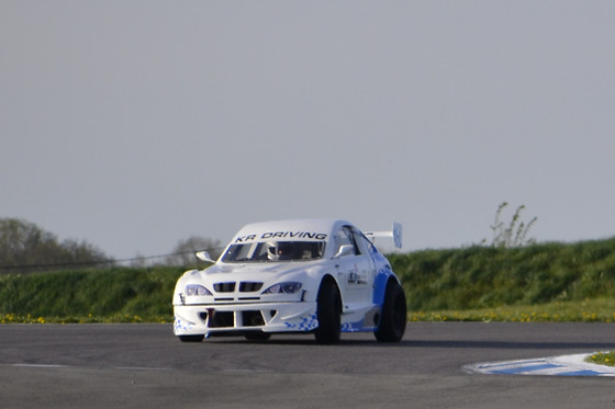 KR Driving Expérience - photo 2