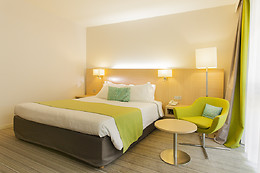 Courtyard Montpellier