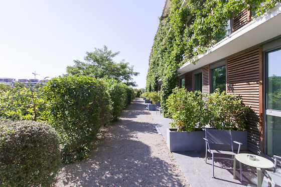 Courtyard Montpellier - photo 14