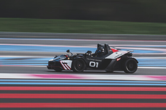 Pilotage Racing - photo 7