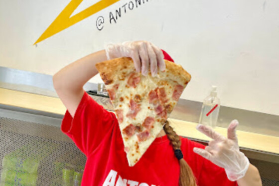 ANTONIA PIZZA - photo 6