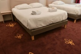 Online Booking EPS