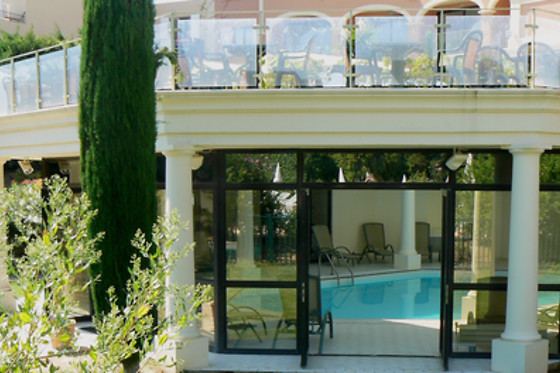 Le jardins de Sainte-Maxime - photo 8