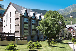 LA VALL BLANCA