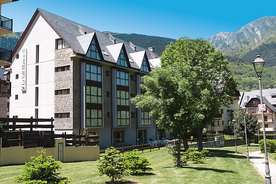 LA VALL BLANCA - photo 0