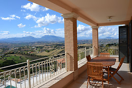 Incantea Resort