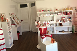 Guinot - Institut Beauté Naturelle (Montélimar) - Pré affilié