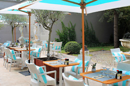 Hotel Barsey by Warwick