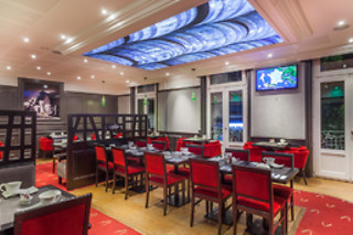 Séjour pour 2 au Best Western Le Duguesclin à Saint-Brieuc (22)