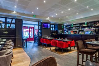 Séjour pour 2 au Best Western Le Duguesclin à Saint-Brieuc (22)