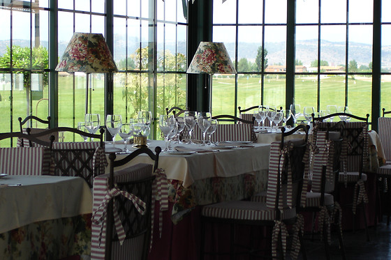 PALOMAREJOS GOLF - photo 2
