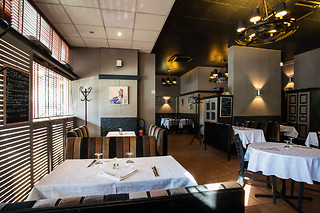 Repas pour 2 au restaurant Le Rue Parmentier à Montreuil (93)