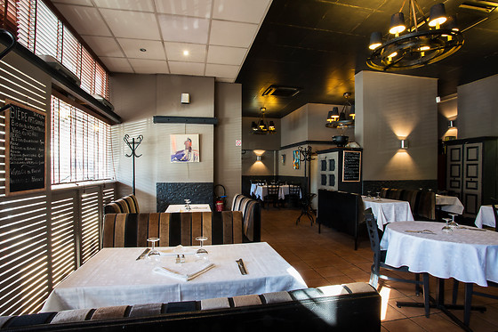 Repas pour 2 au restaurant Le Rue Parmentier à Montreuil (93)