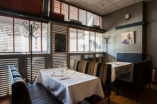 Repas pour 2 au restaurant Le Rue Parmentier à Montreuil (93)