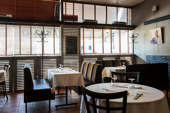 Repas pour 2 au restaurant Le Rue Parmentier à Montreuil (93)