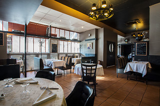 Repas pour 2 au restaurant Le Rue Parmentier à Montreuil (93)