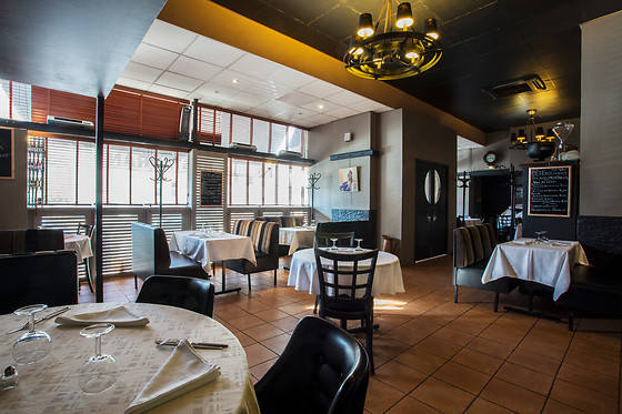 Repas pour 2 au restaurant Le Rue Parmentier à Montreuil (93)