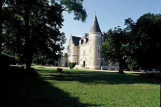 Un repas pour 2 au Restaurant du Château - Gastro à Chancelade (24)
