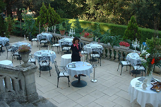 Un repas pour 2 au Restaurant du Château - Gastro à Chancelade (24)