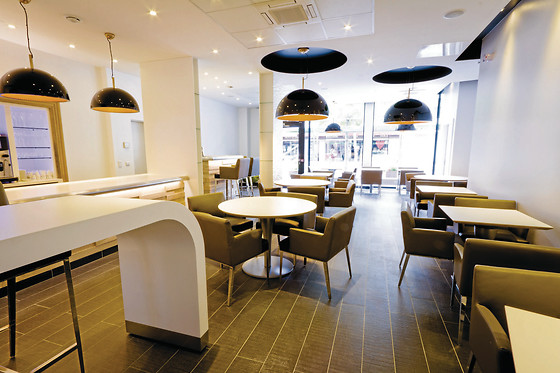 Villa K & Spa - photo 7