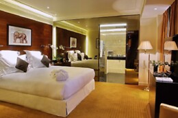 Online Booking EPS
