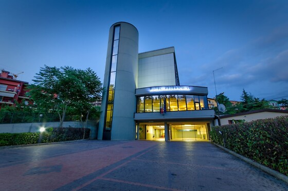 Online Booking EPS - photo 0