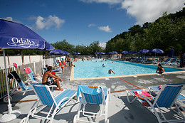 Odalys Domaine de Iratzia Hotel Erromardie