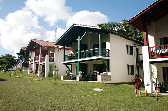 Odalys Domaine de Iratzia Hotel Erromardie - photo 1