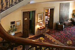 CHATEAU DES VIGIERS GOLF & COUNTRY CLUB