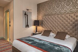 Online Booking EPS
