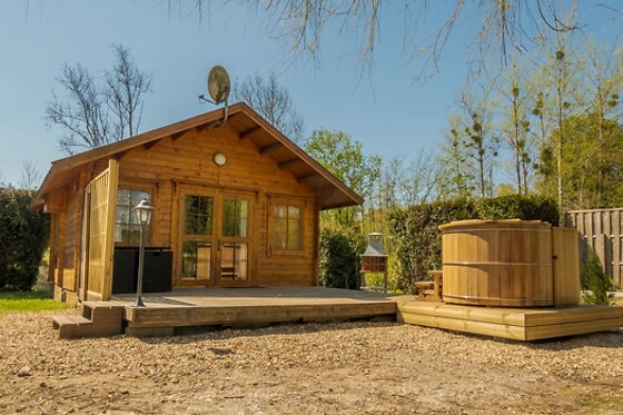 Domaine du Château Vert - photo 1