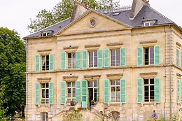 Domaine du Château Vert