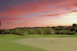 FONTCAUDE GOLF ET RESORT