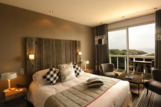 Séjour en duo à l'Hôtel Castel Clara Thalasso & Spa**** à Bangor (56)